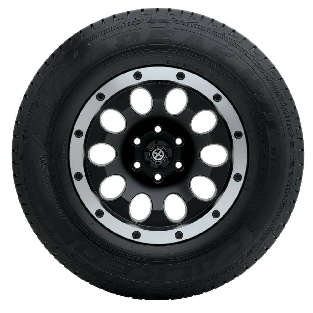 Falken Wildpeak H/T 30x9.50R15LT C 104S K145
