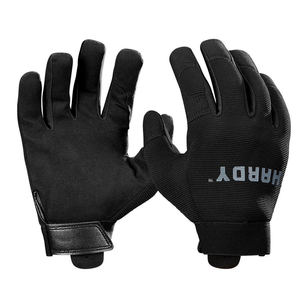 HARDY Performance Work Gloves, Medium
