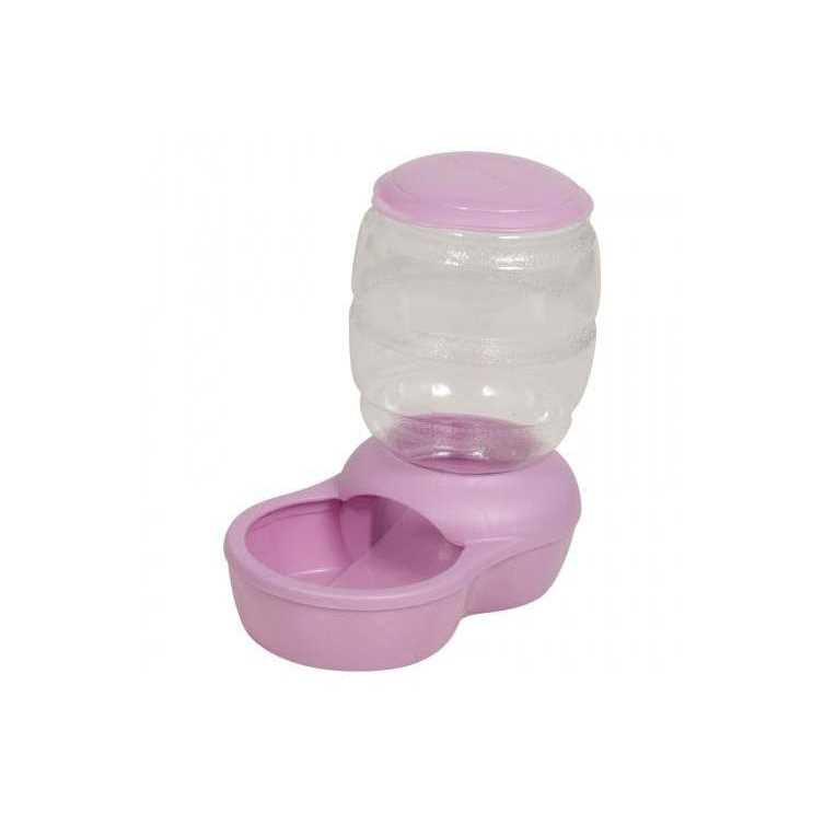 Petmate Replendish Feeder with Microban V645