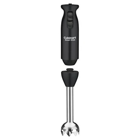 Cuisinart SmartStick Hand Blender 200W 2-Speed Black CSB-75BKC D9437