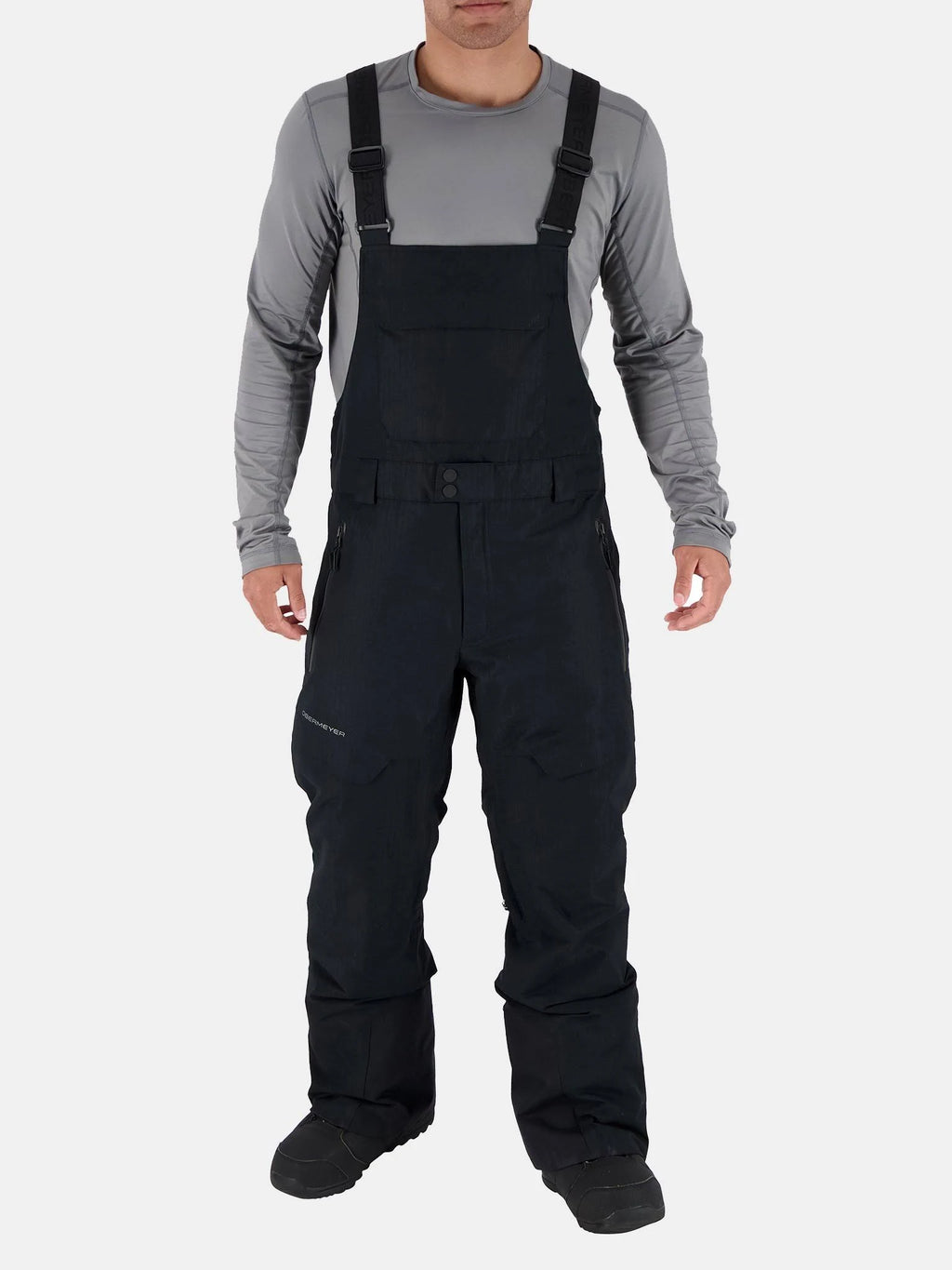 Obermeyer Men's Perseus Bib Pant A60187