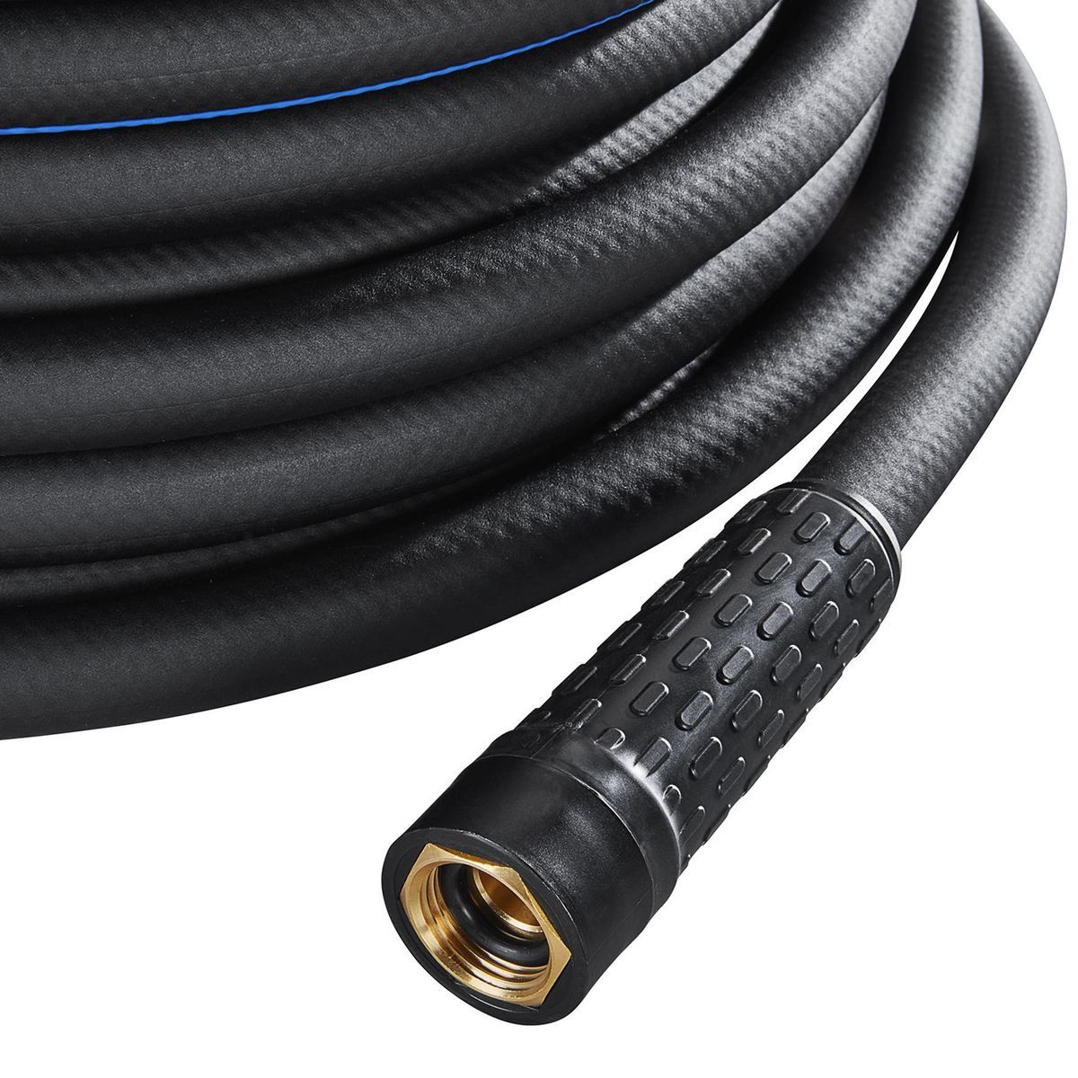 NIAGARA 100 ft. x 3/4 in. Contractor-Grade Hose C290