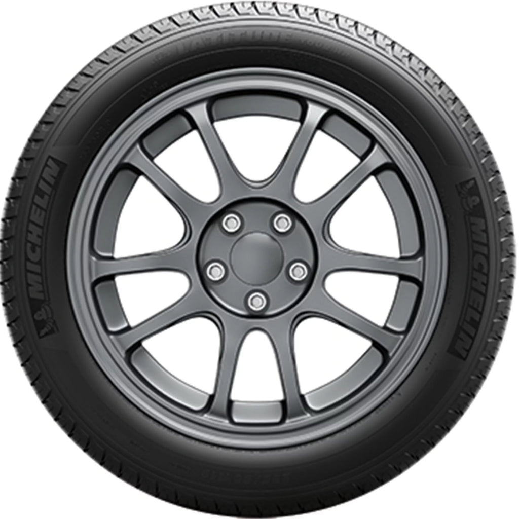 Michelin Latitude Tour HP 245/60R18 105H Passenger Tire J15724