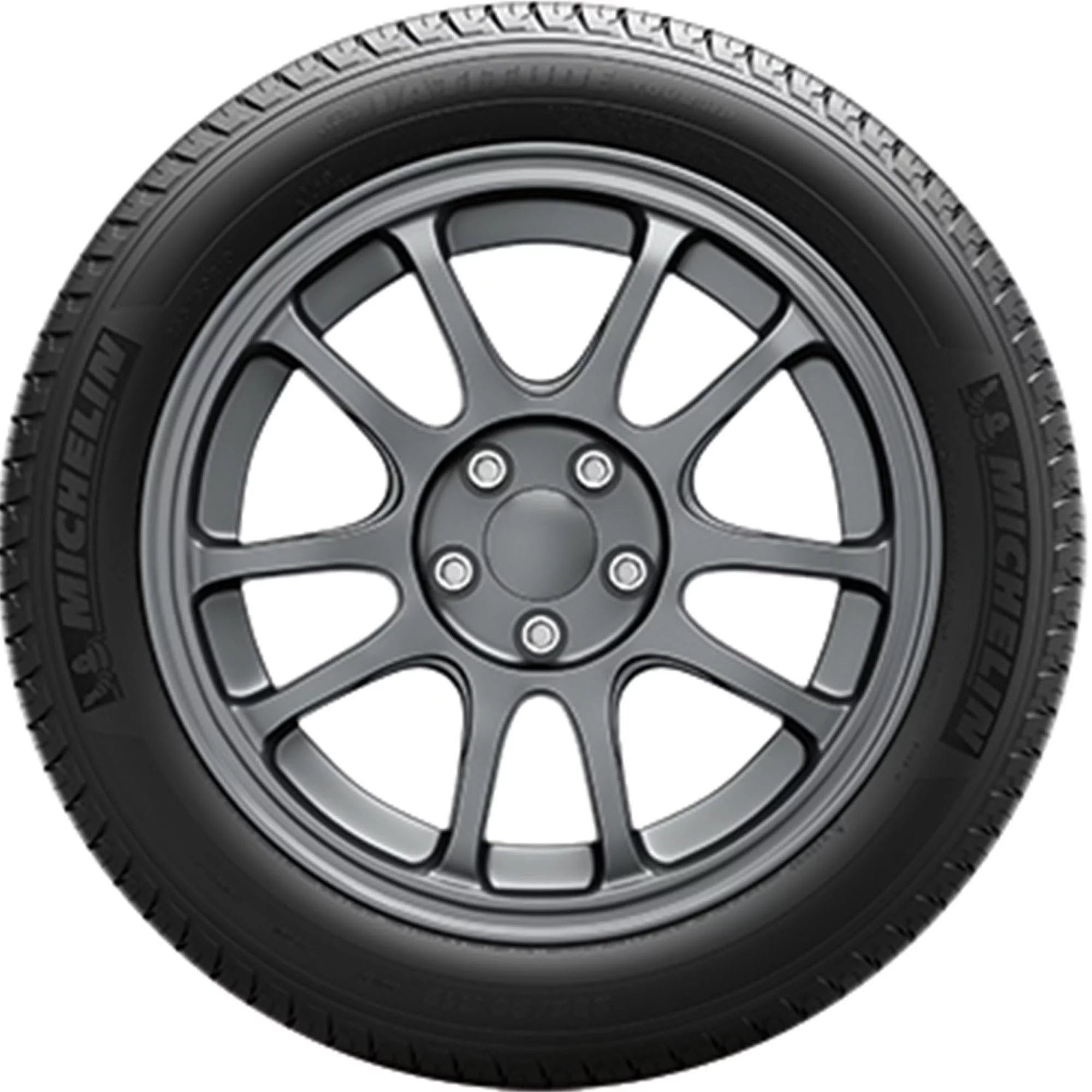 Michelin Latitude Tour HP 245/60R18 105H Passenger Tire J15724