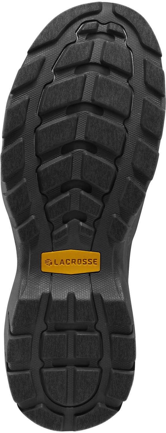 Lacrosse Alpha Muddy 4.5x22 15 Men's Green P3245