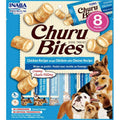 Inaba Churu Bites Dog Treat Chicken Recipe Wraps Chicken Recipe