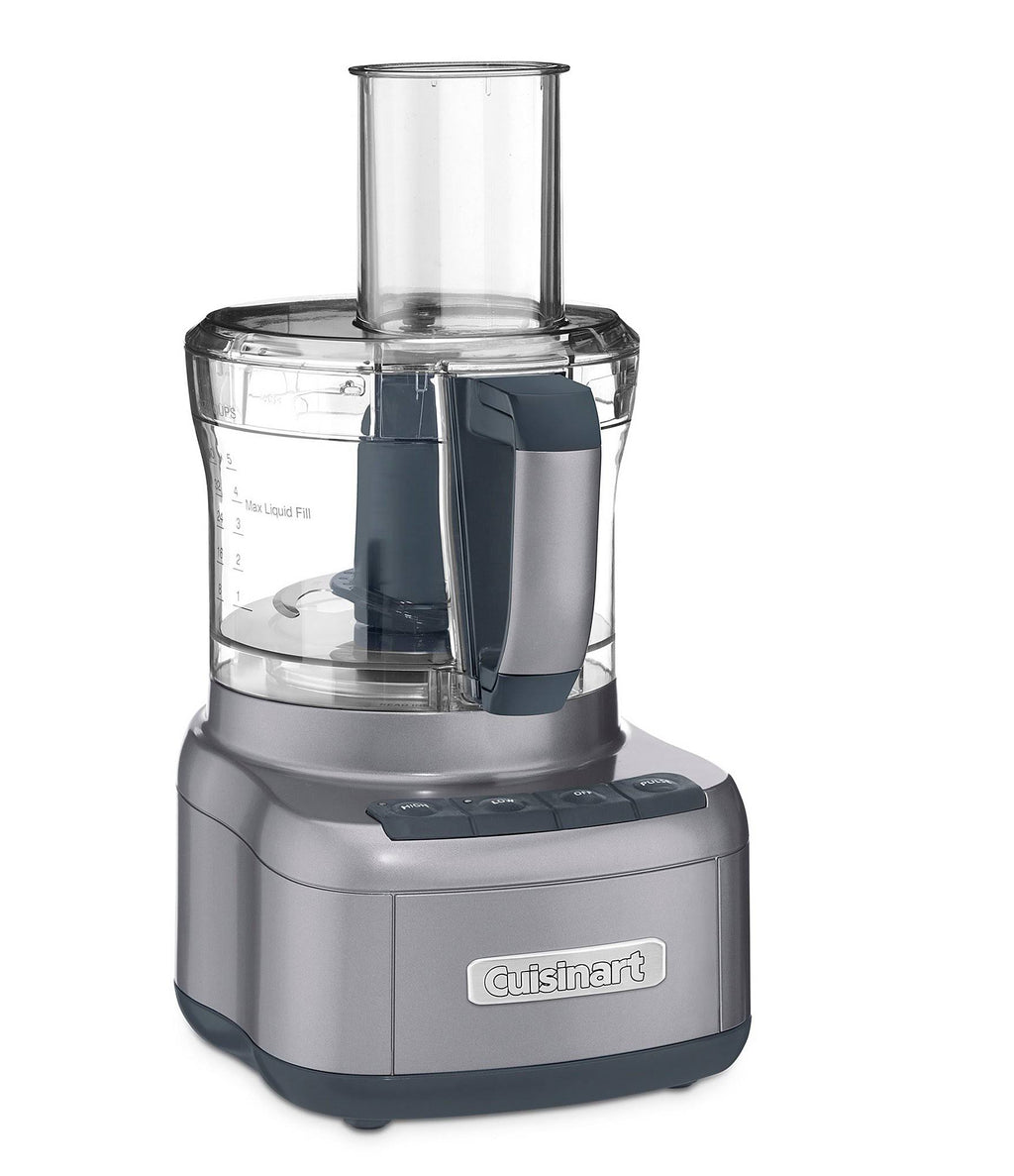 Cuisinart 8-Cup Food Processor - White T44146