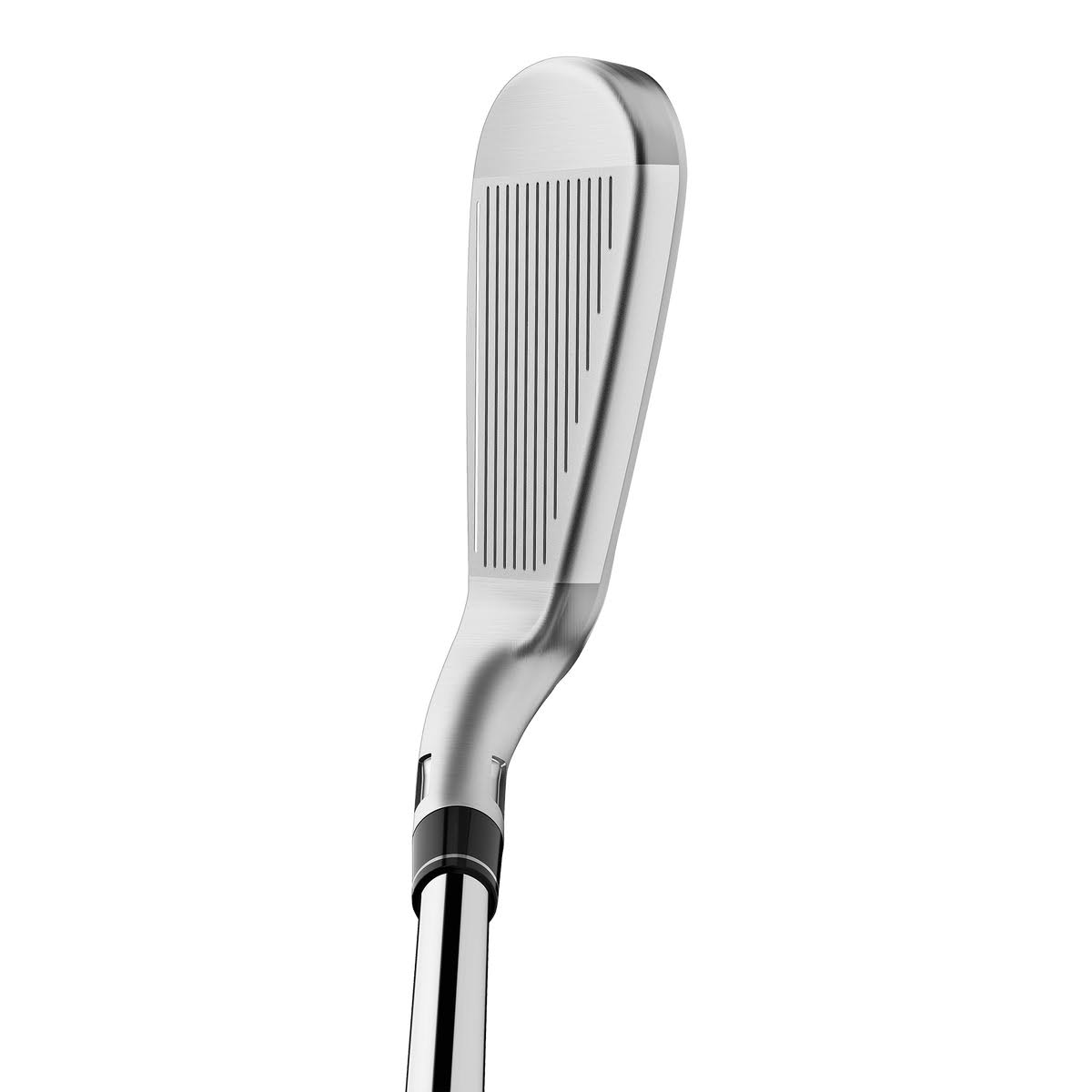 TaylorMade SIM2 Max Individual Iron Steel LW Stiff L170