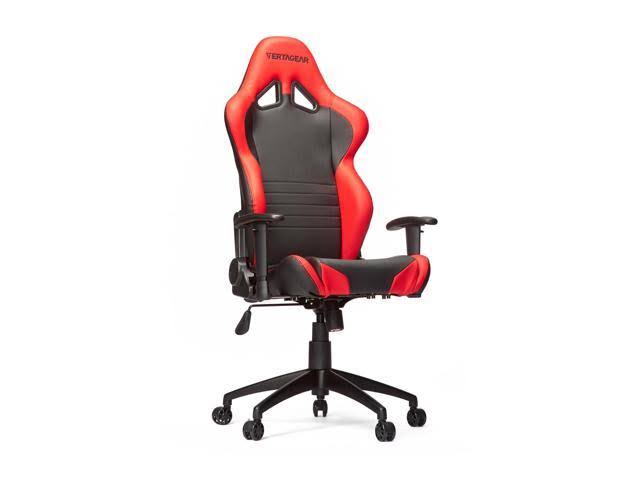 Vertagear Racing Series SL2000 Gaming Chair, Black/Red K3110