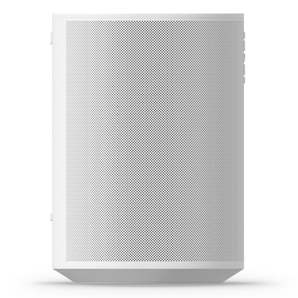 Sonos Era 100 Voice-Controlled Wireless Smart Speaker (Black) E65160