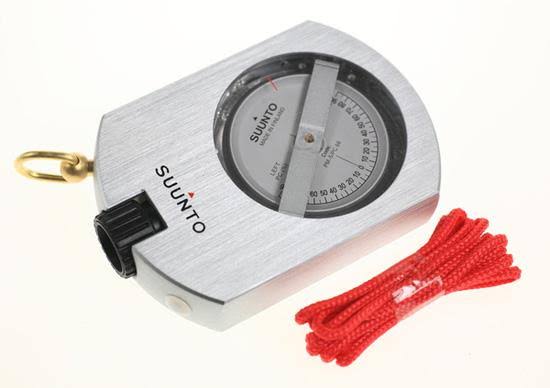 Suunto PM-5 Clinometer U3637