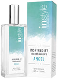 Instyle Fragrances  Inspired by Thierry Mugler's Angel  Womens Eau de Toilette  Vegan and Paraben Free  3.4 Fluid Ounces