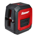 BAUER 40 ft. Self-Leveling Cross-Line Laser Level