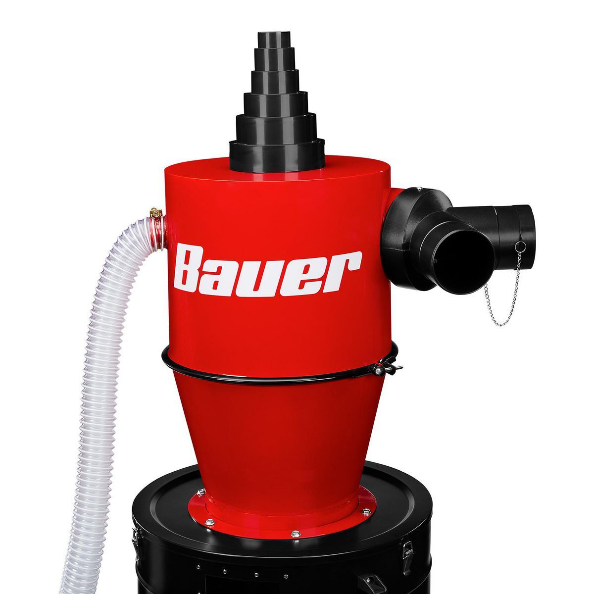 BAUER Cyclone Dust Separator Attachment W4626