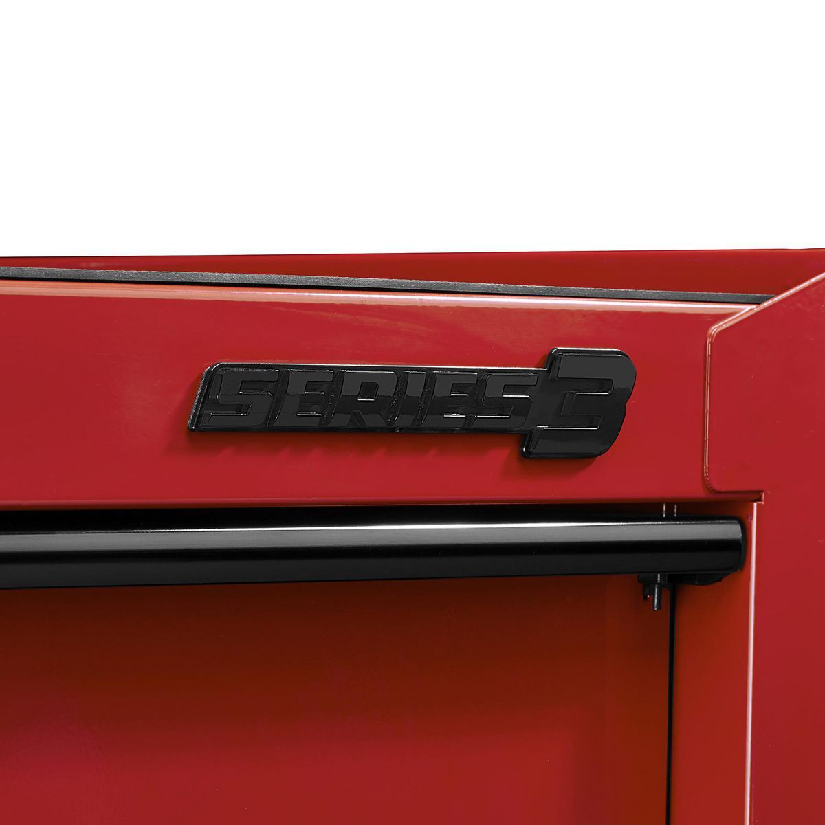 U.S. General 72 in. Triple-Bank Roll Cab, Series 3, Slate Gray V981709