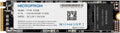 MICROFROM 512GB F11N M.2 SSD NVME PCIe SSD Internal Solid State Drive PCIe Gen3X4, M.2 NVMe 1.3, SSD M.2 TLC NAND Flash Up to Read/Write 1,600/1,400MB/s for PC Gaming Laptop Pack of 2