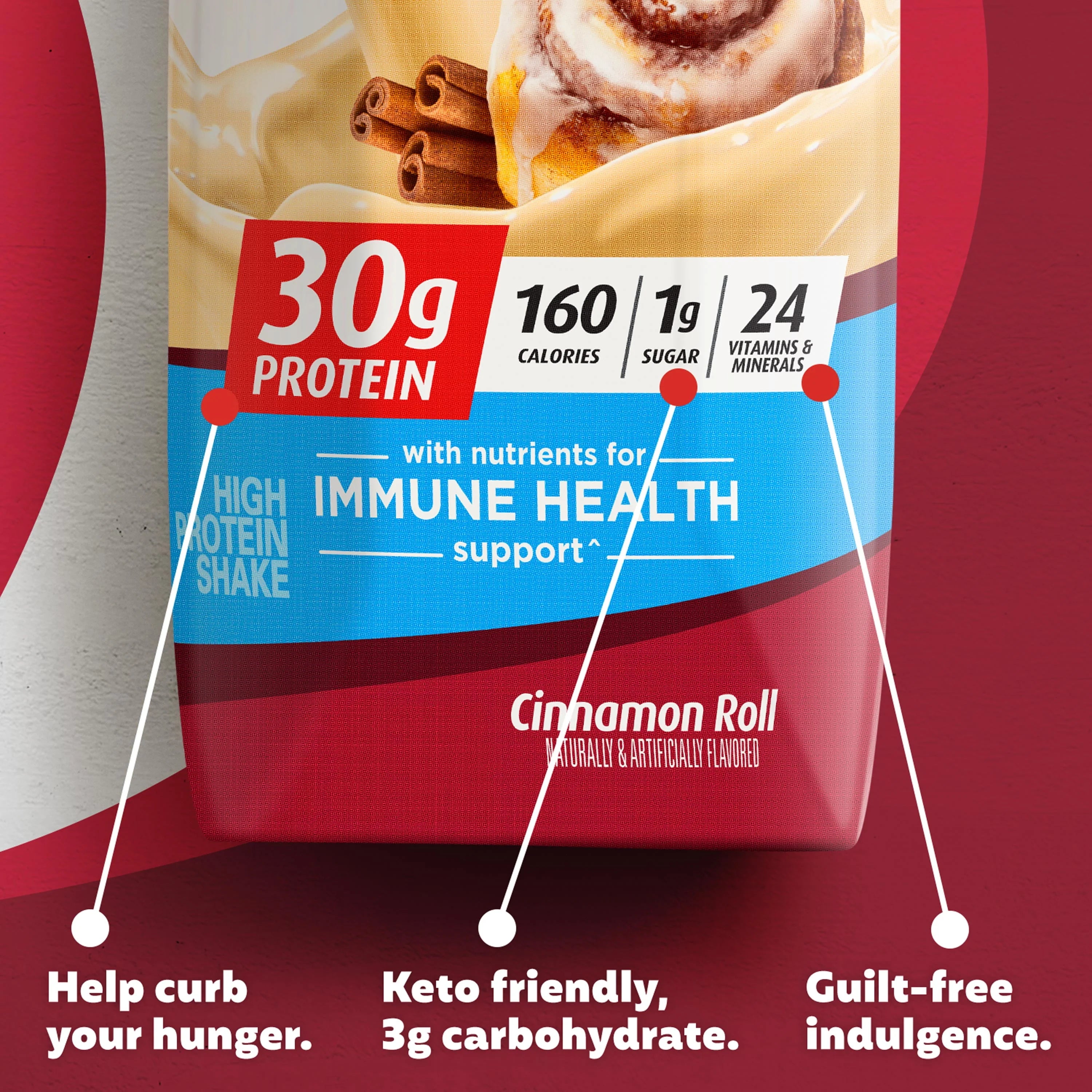 Premier Protein Shake, Chocolate, 11 fl oz, 12 Ct H339