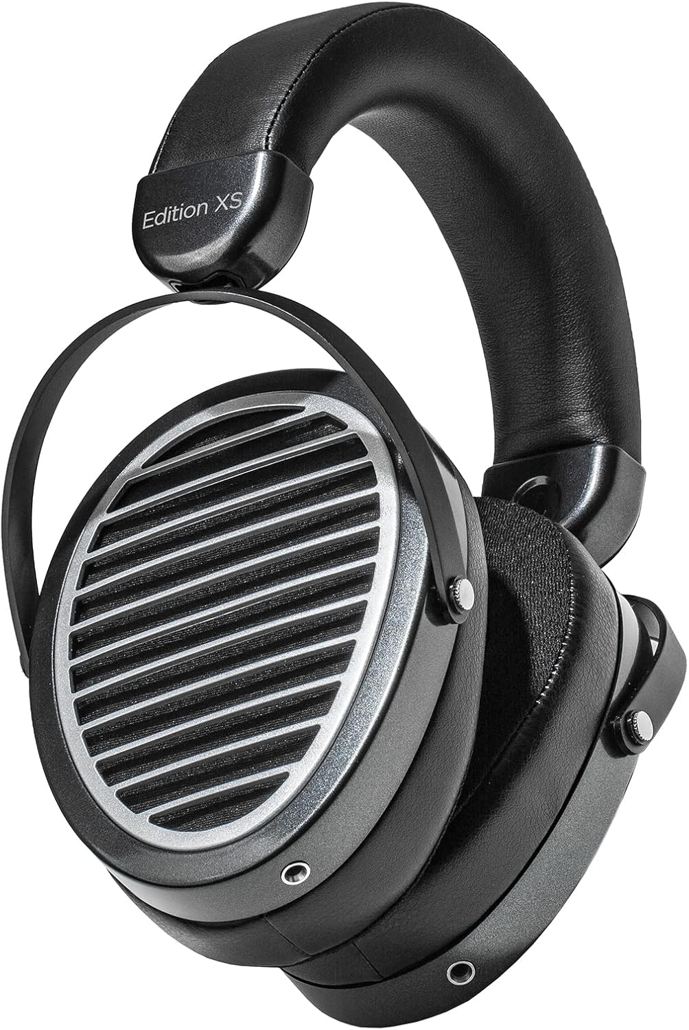 HIFIMAN Edition XS Over-Ear Planar Magnetic Headphones, Black D6583