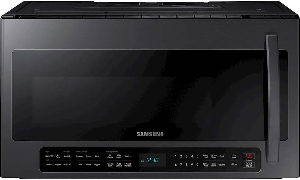Samsung ME21R7051SG Over-the-Range Microwave Microwave