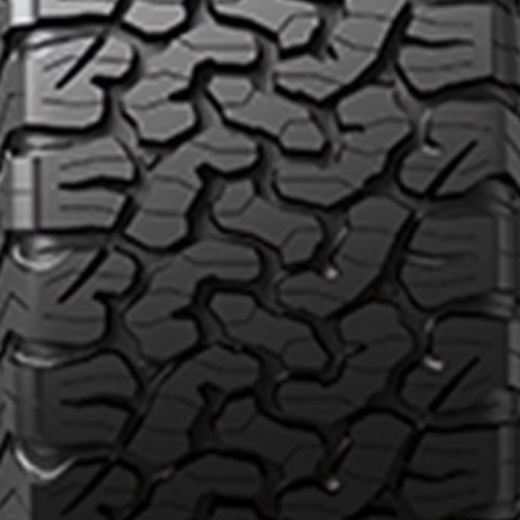 BFGoodrich All-Terrain T/A KO2 LT275/55R20 Light Truck Tire V960306