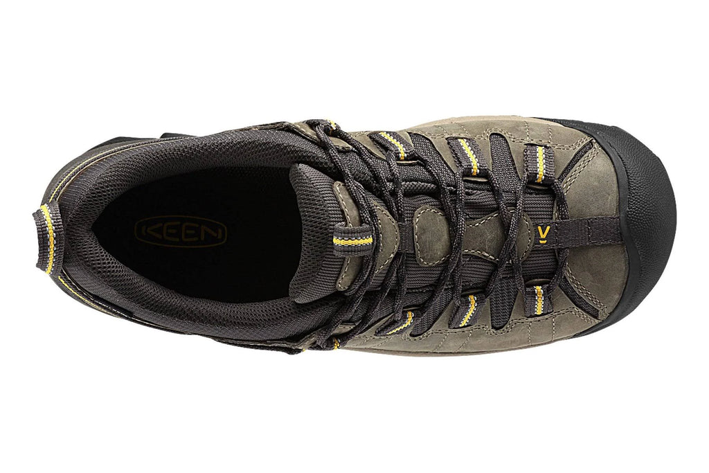 Keen Targhee II Waterproof Men's Hiking Shoe E105527
