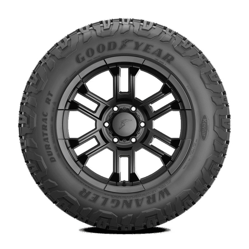 Goodyear Wrangler DuraTrac RT 255/75R17 All-Terrain Tire R5252