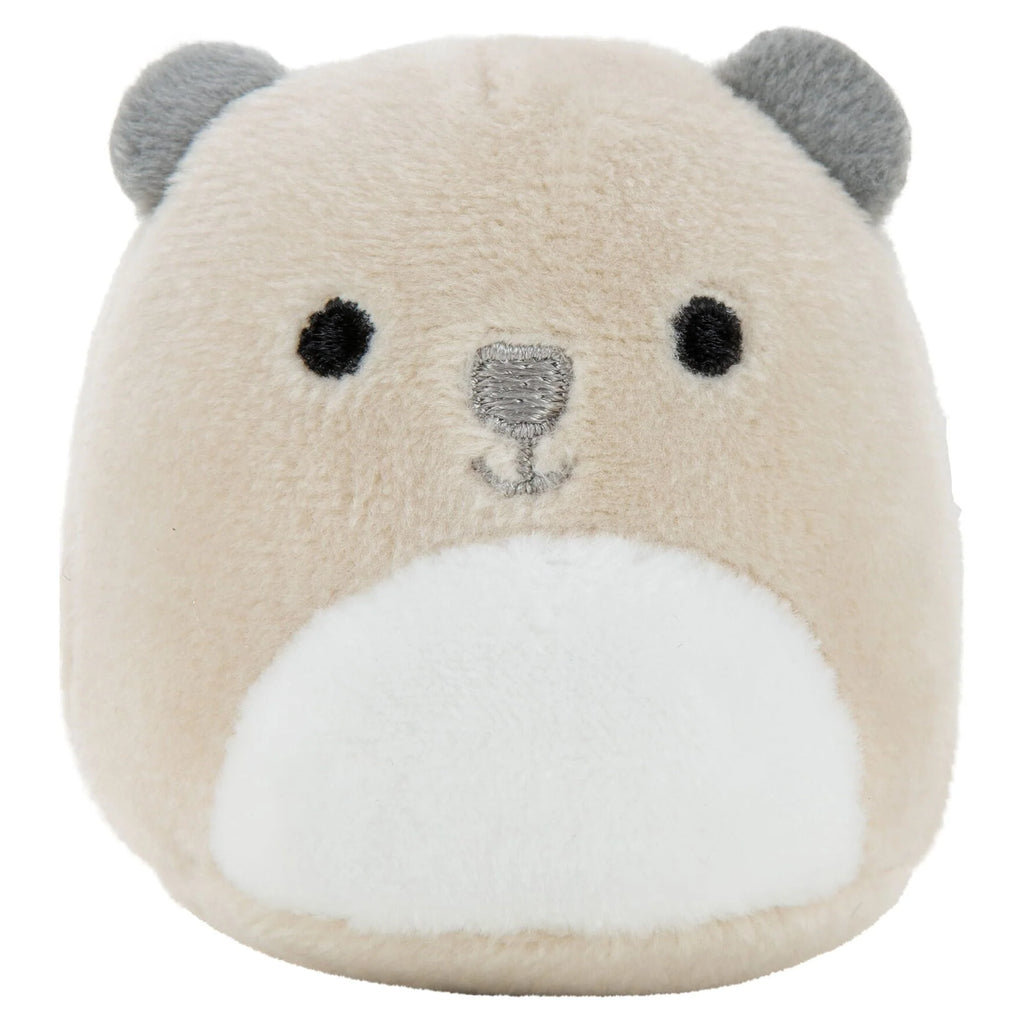 Squishville by Original Squishmallows Sweet Tooth Squad 2-inch Collectable Plush Toys F1168