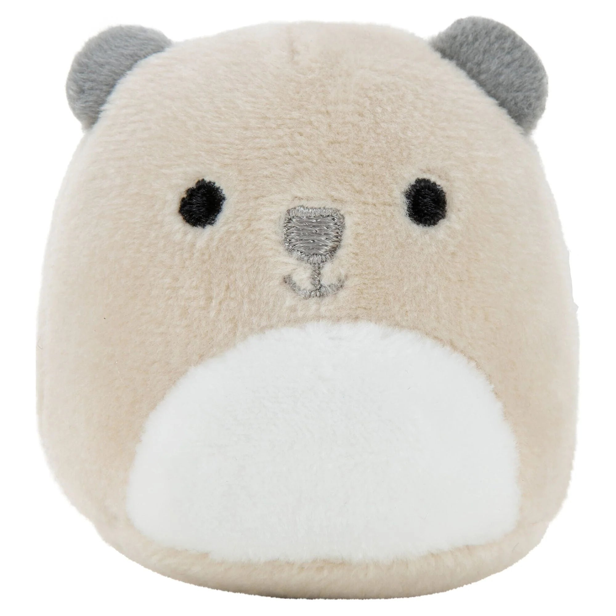 Squishville by Original Squishmallows Sweet Tooth Squad 2-inch Collectable Plush Toys F1168