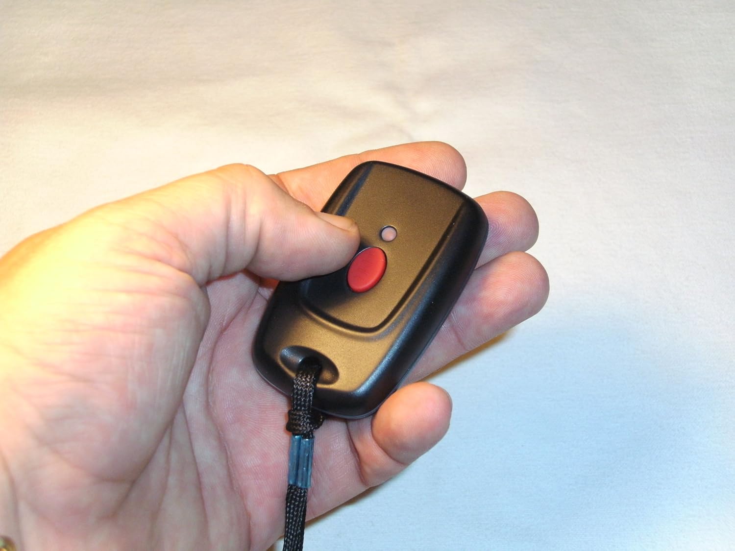 Medical Alert System for Seniors with Panic Button Telephone N5720