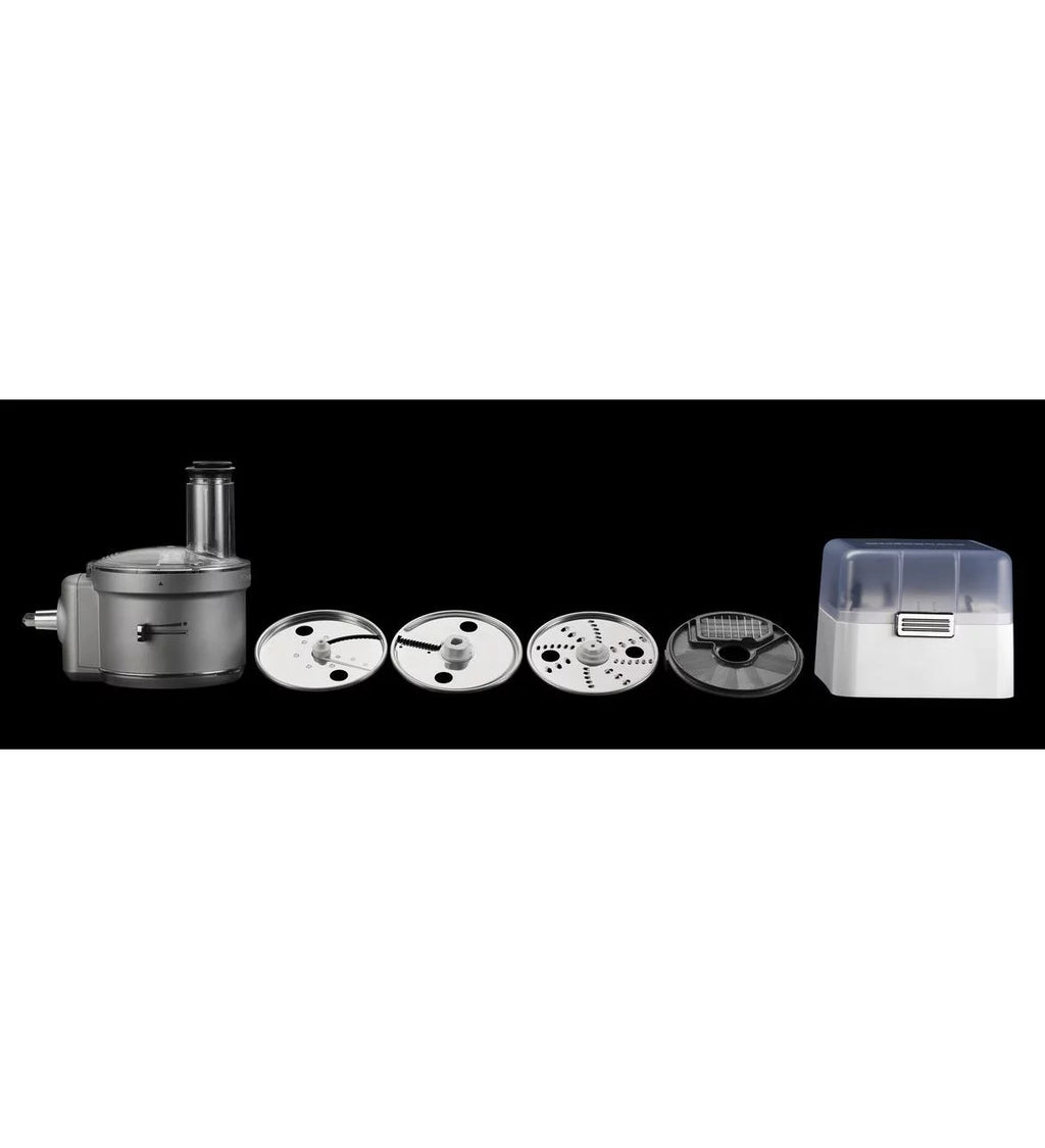 KitchenAid Refurbished Exact Slice Food Processor with Dicing Kit P9423