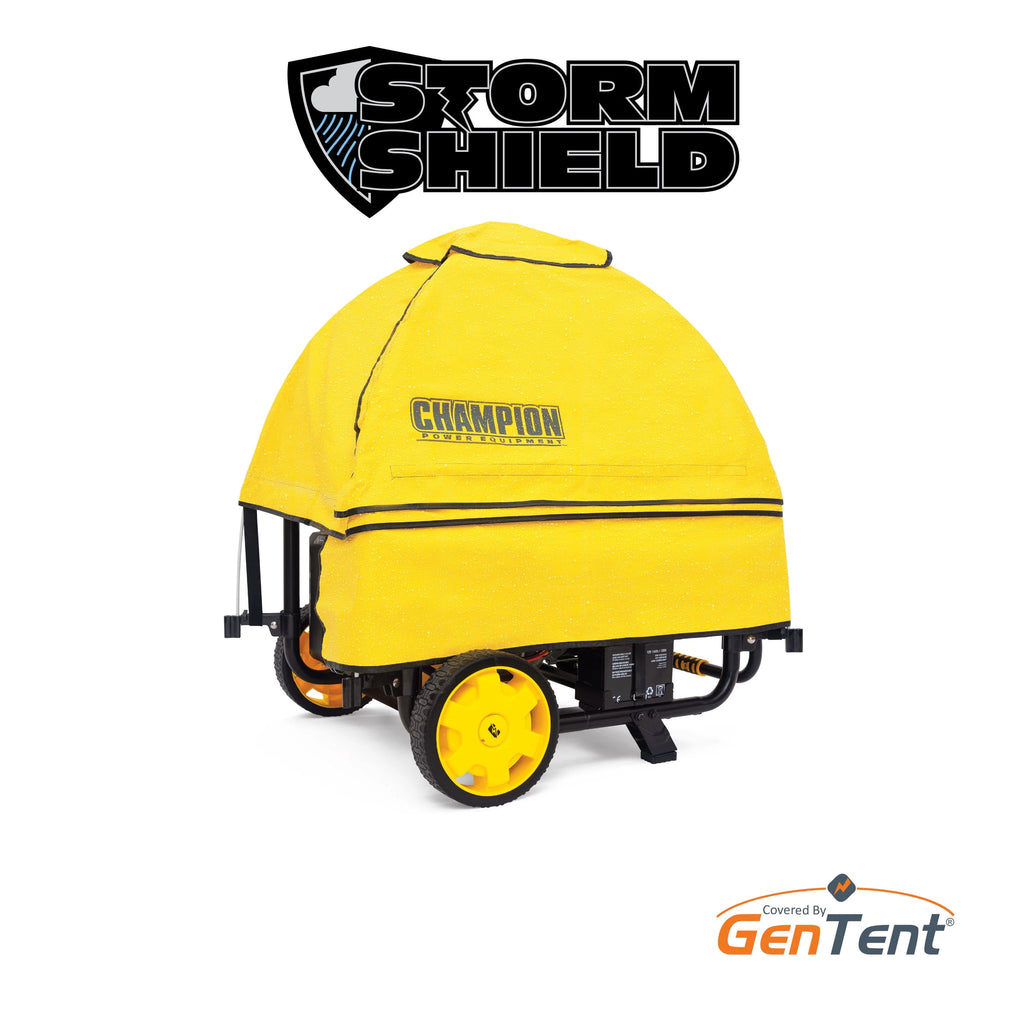 Champion Power Equipment Storm Shield Generator Cover by Gentent N645031
