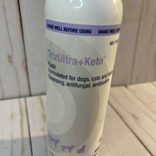 Dechra TrizULTRA Keto Flush for Dogs H923683