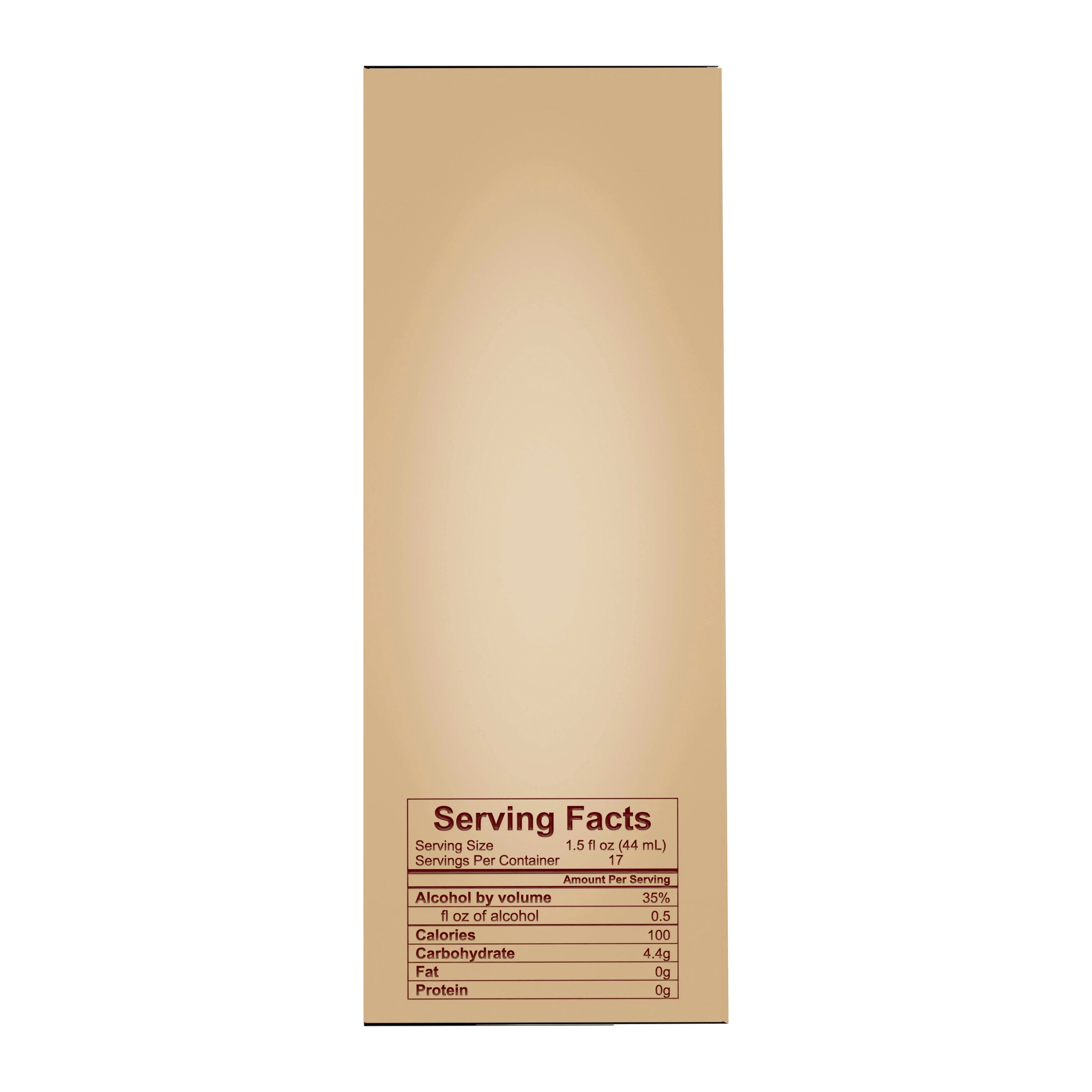 Crown Royal Vanilla Flavored Whisky 750 ml V575394