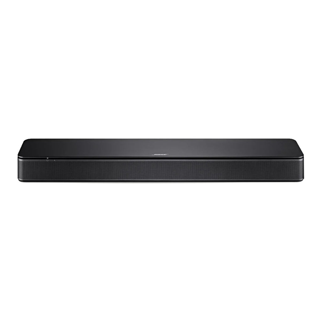 Bose TV Speaker Wireless Bluetooth Soundbar, Black D979665