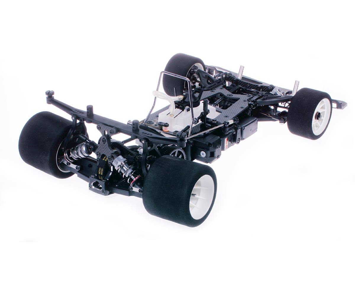 Serpent Viper 988 1/8 On Road Nitro Kit M4322