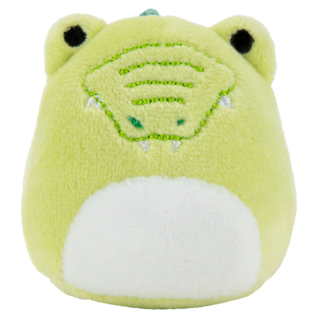 Squishville by Original Squishmallows Sweet Tooth Squad 2-inch Collectable Plush Toys F1168