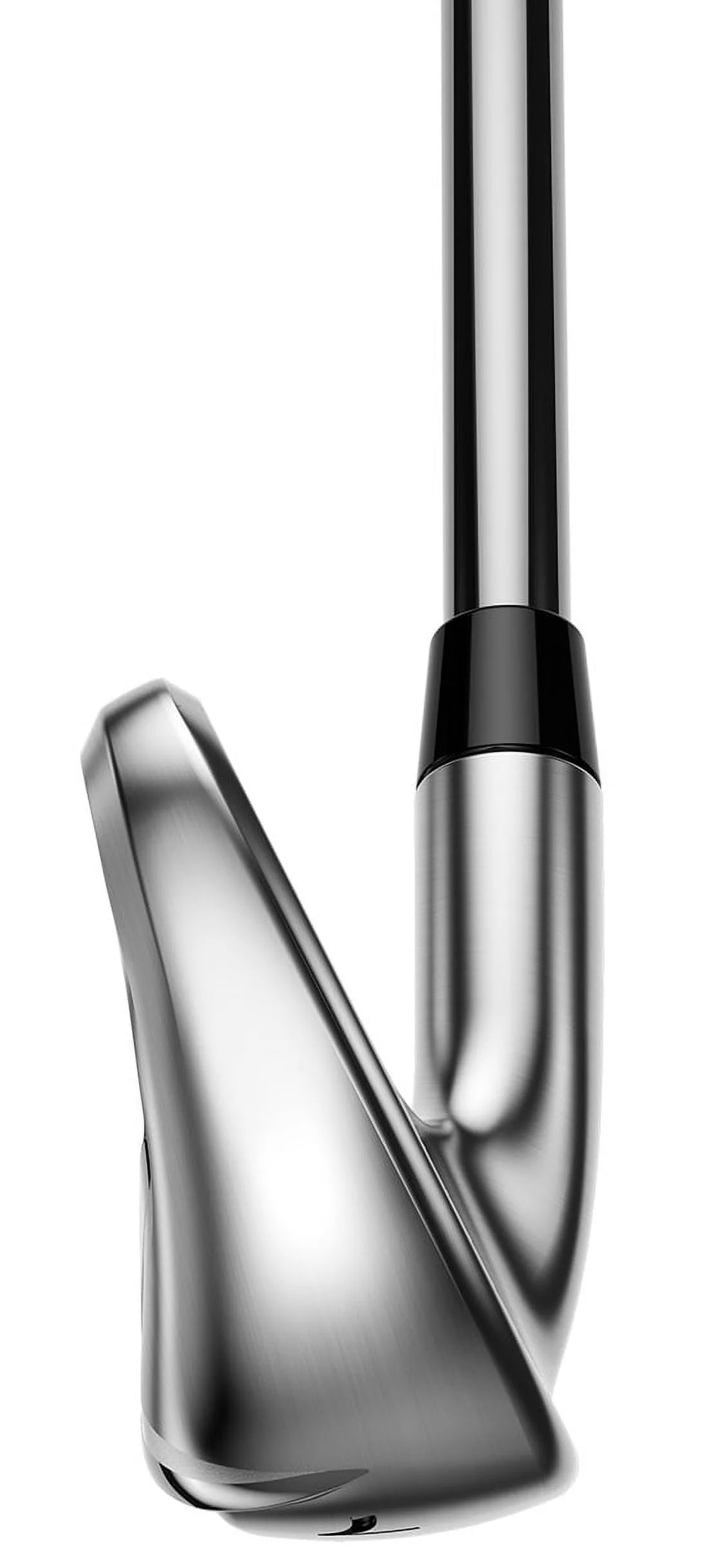Cobra Golf AeroJet 5-PW, AW Iron Set Regular Steel K4460