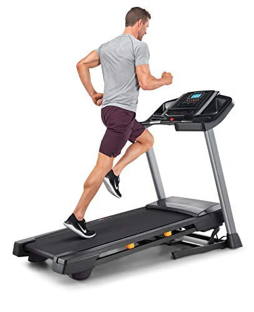 NordicTrack T 6.5 S Treadmill with 5" Display and SpaceSaver Design E544
