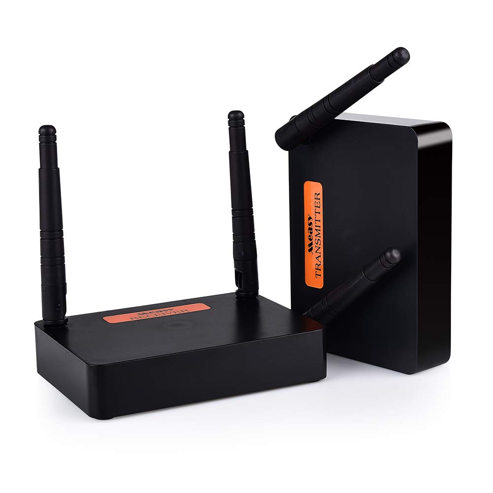 Wireless HDMI Transmitter and Receiver for TV Projector 100M E33880