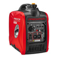 PREDATOR 2000 Watt SUPER QUIET Inverter Generator with CO SECURE Technology, EPA