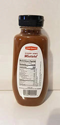 Honey Baked Ham Hickory Honey Mustard 12 Oz
