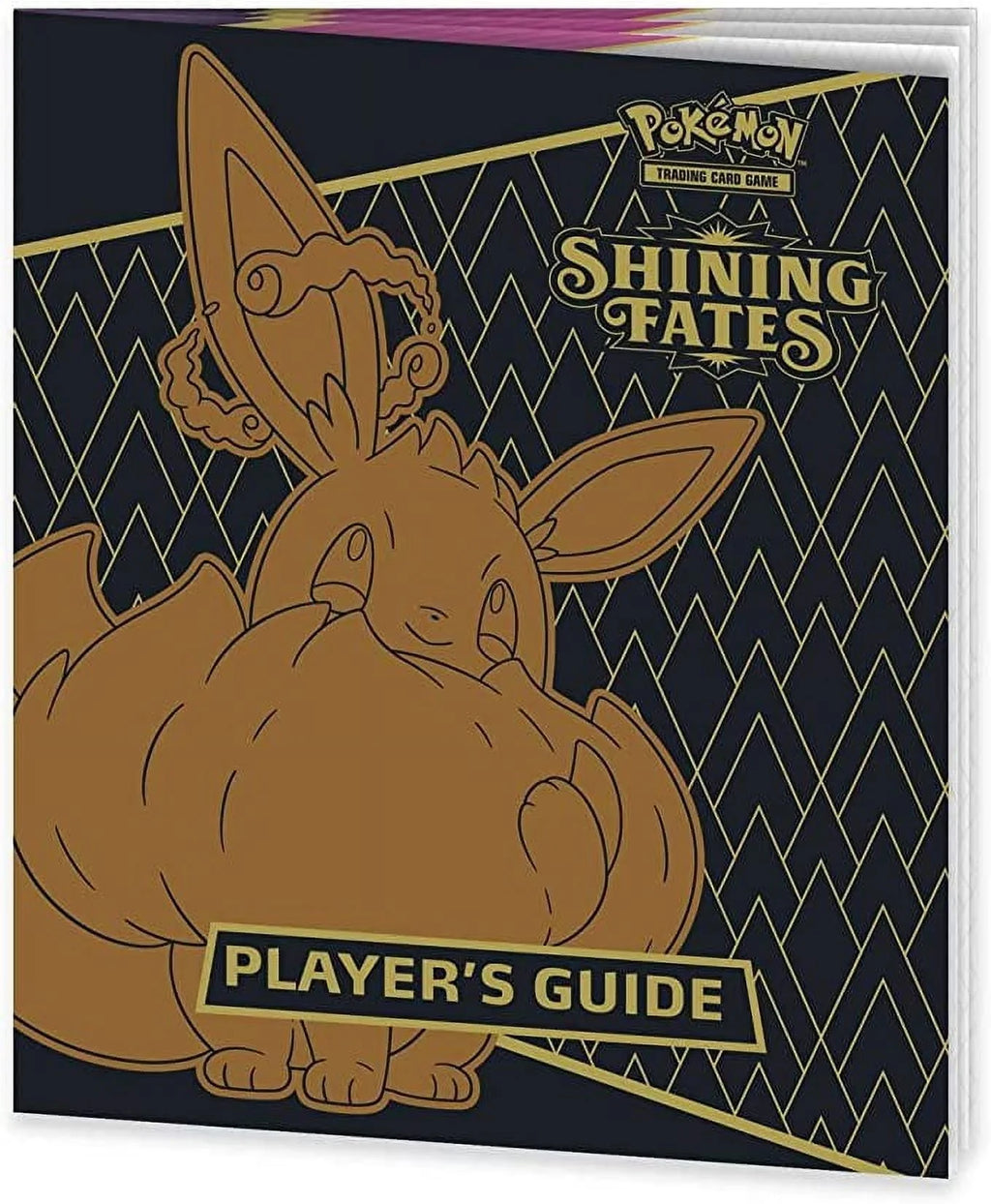 Pokemon TCG Sword & Shield Shining Fates Elite Trainer Box W11860