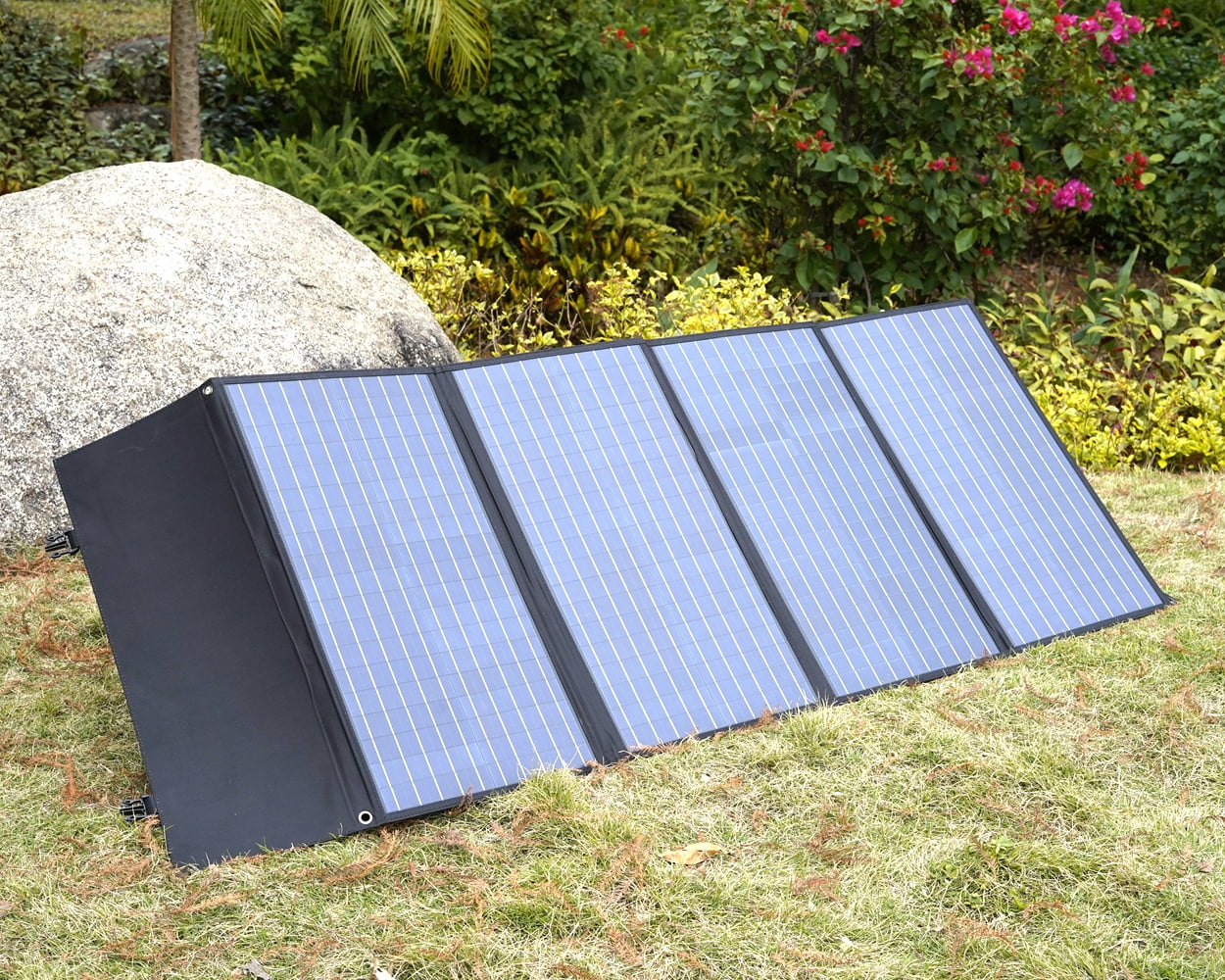ALLPOWERS R600 Portable Power Station 600W 299Wh LiFePO4 Solar Generator C367