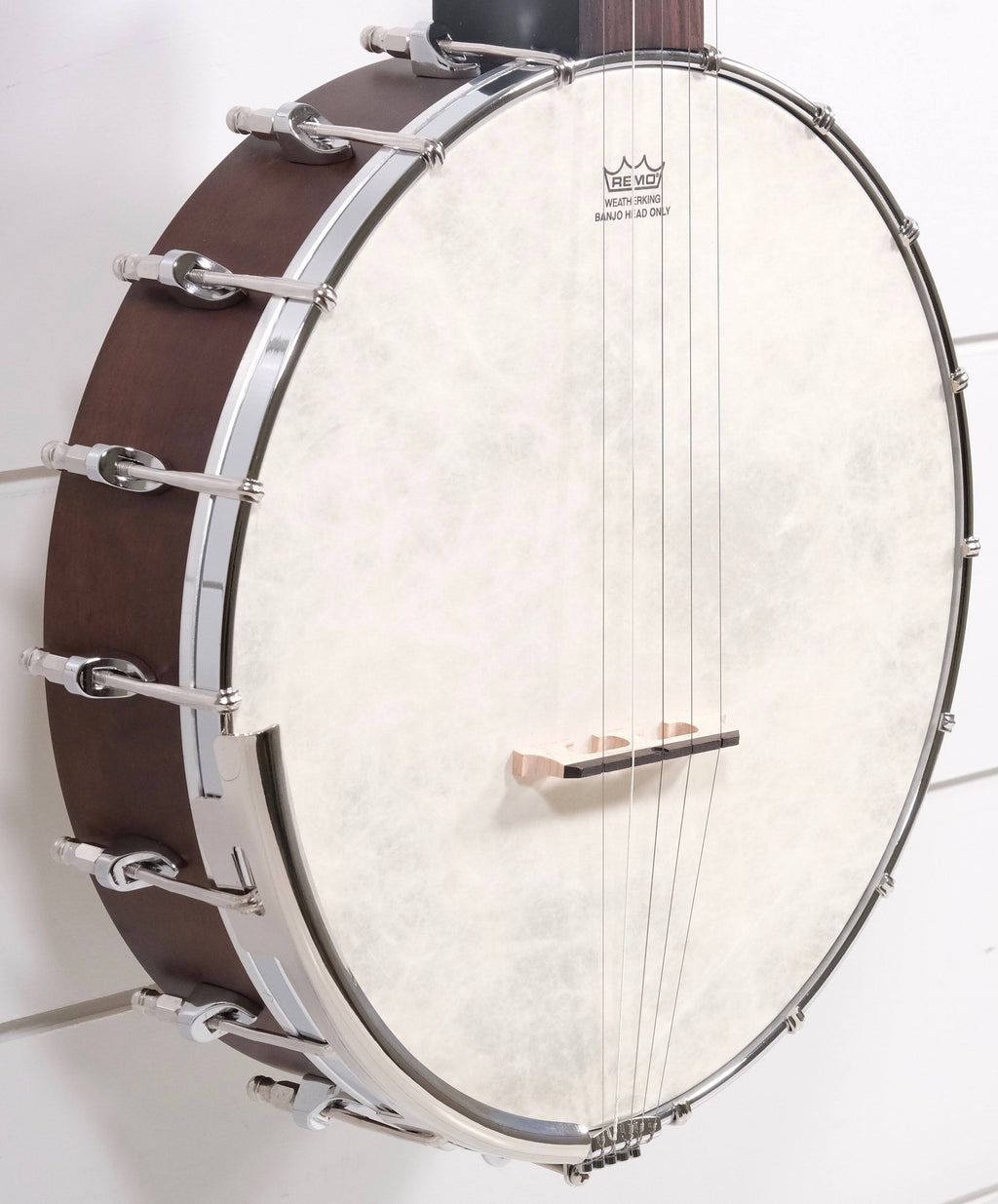 Gold Tone CC-50RP Cripple Creek Banjo with Resonator P614