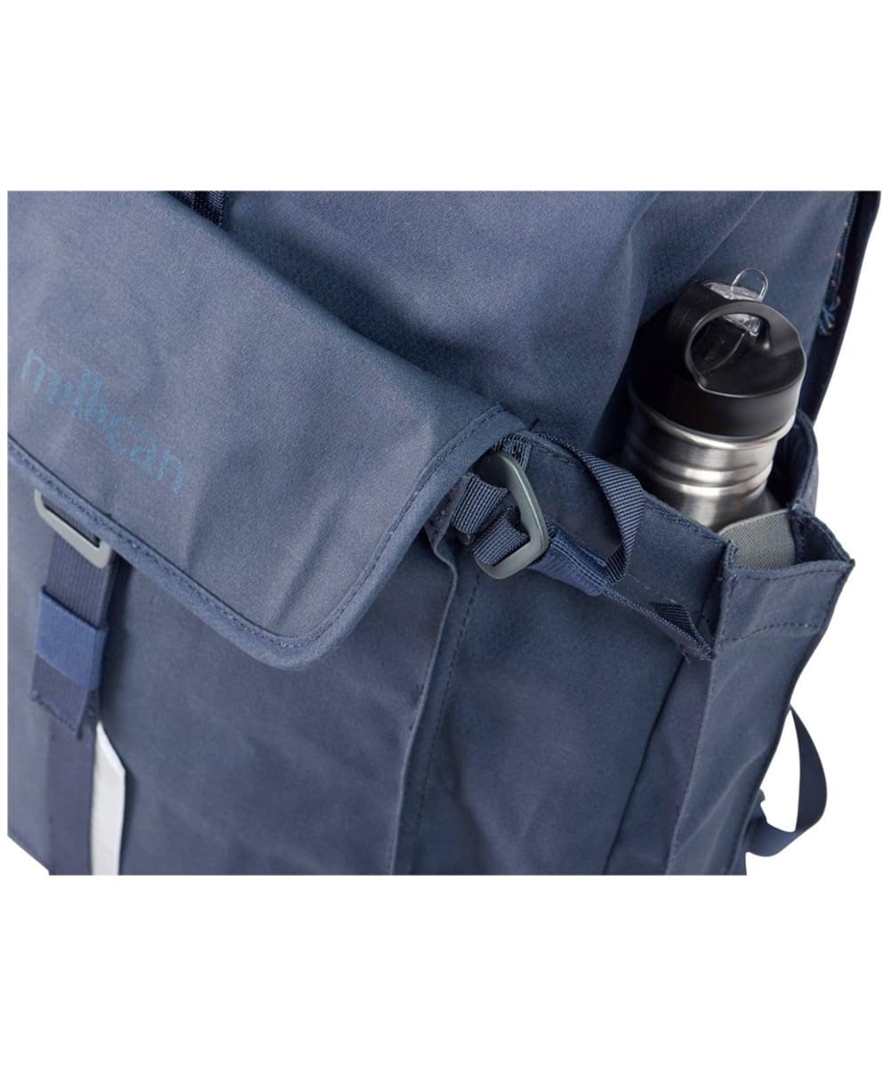 Millican Smith The Roll Pack 25L Slate U707