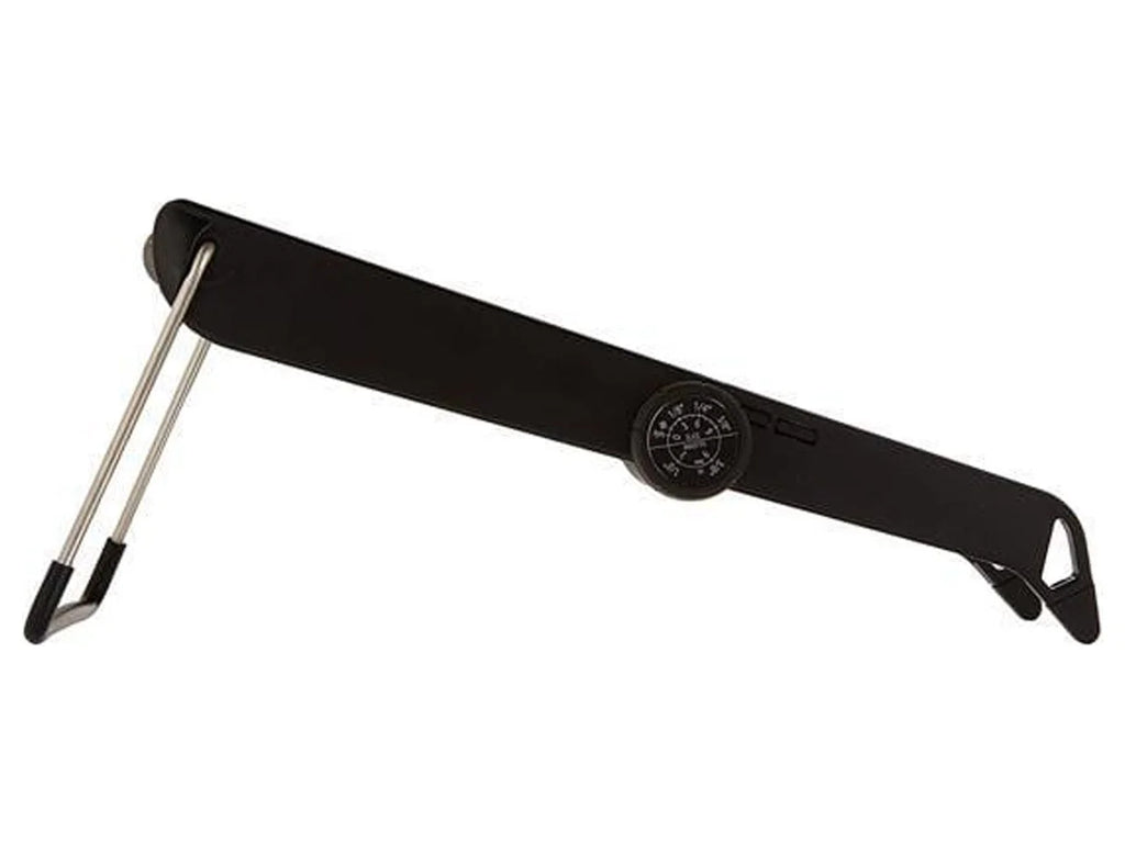 Cuisinart Black Mandoline Slicer with Stainless Steel Blades, 4 Slicing Options M9457