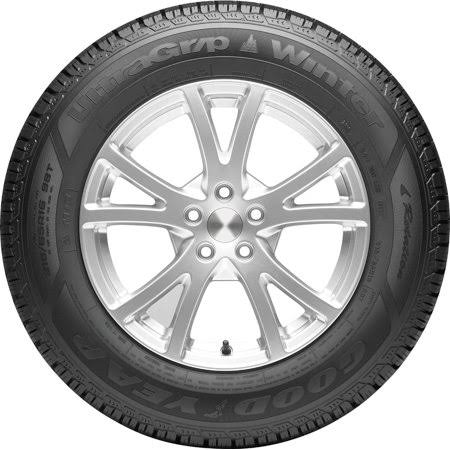 Goodyear Ultra Grip Winter 235/55R17 99T B424