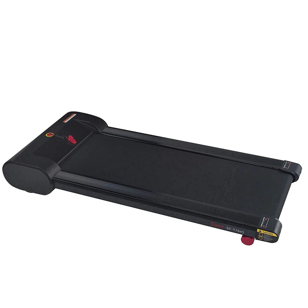 Under Desk Electric Walking Pad Treadmill for Home K13254
